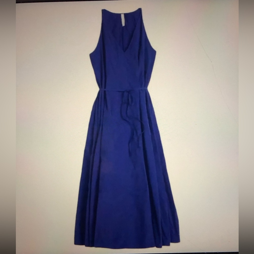Athleta Canopy Parachute Dress.